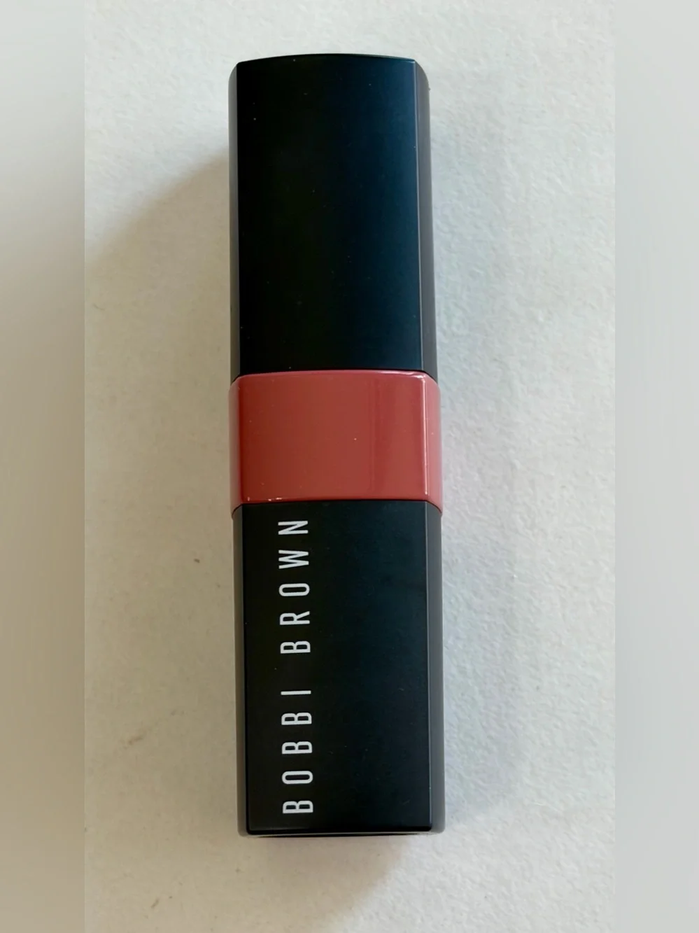 Bobbi Brown Crushed Lip Color Blondie Pink Lipstick